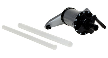 MANUAL LEVER ACTION DRUM&PAIL PUMP 10 OZ